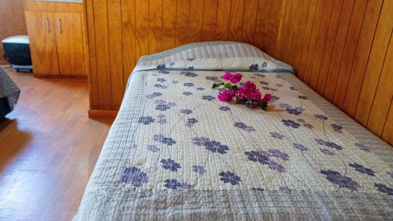 Kaimana Inn Rapa Nui 汉格罗阿 外观 照片