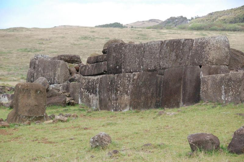 Kaimana Inn Rapa Nui 汉格罗阿 外观 照片