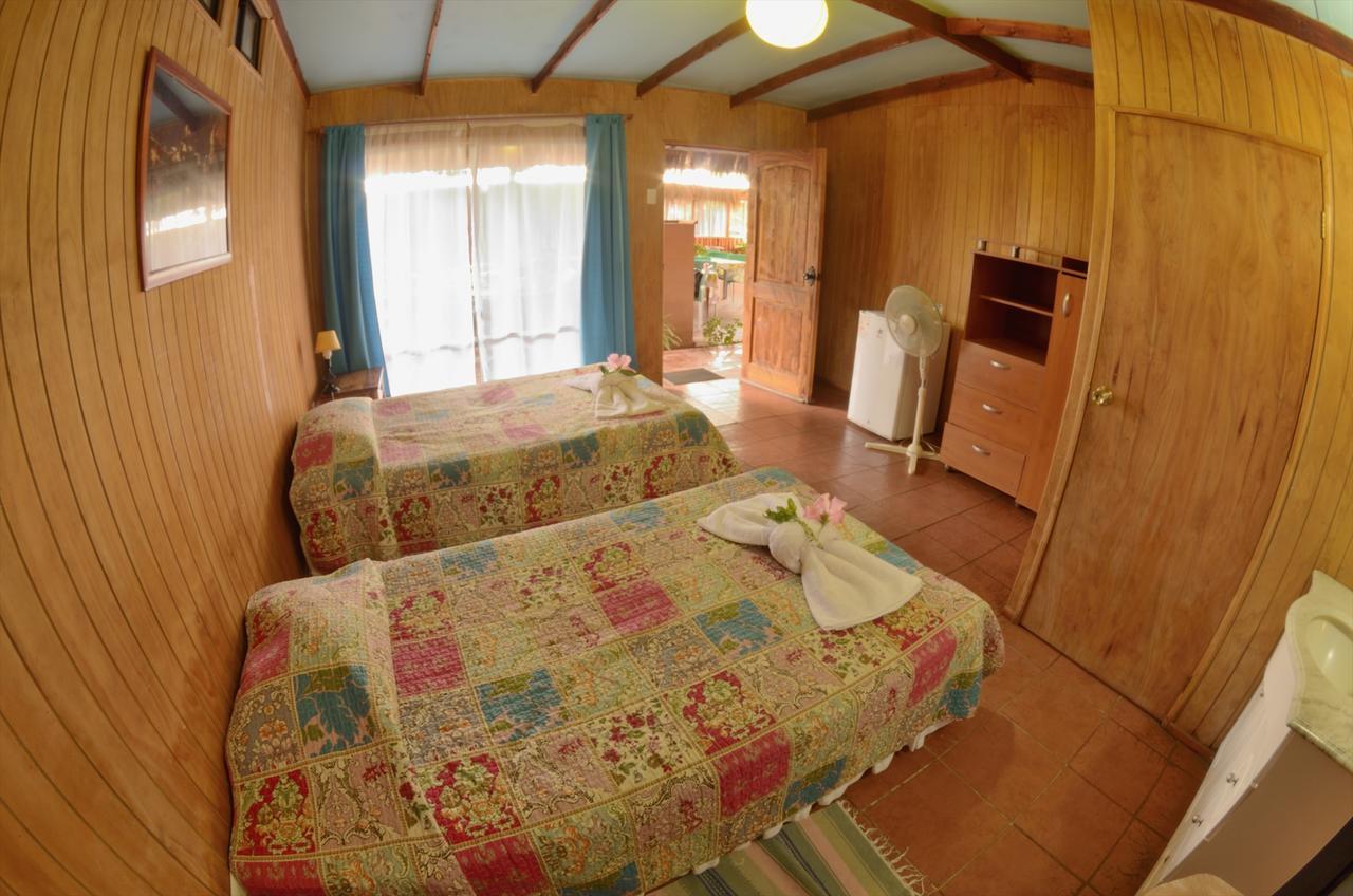 Kaimana Inn Rapa Nui 汉格罗阿 外观 照片