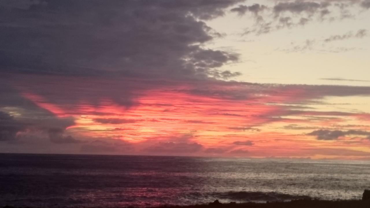 Kaimana Inn Rapa Nui 汉格罗阿 外观 照片