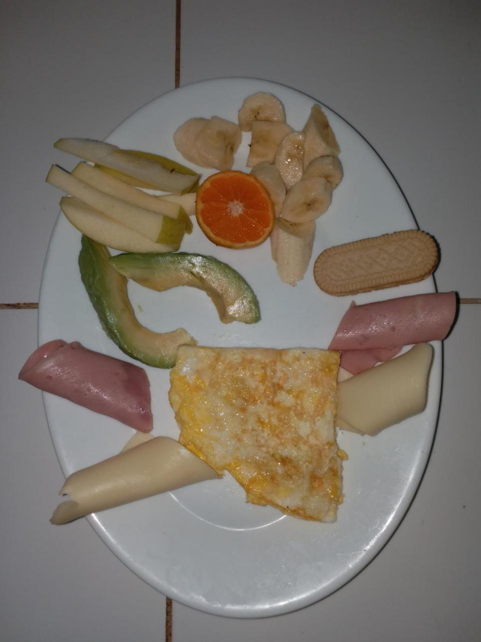 Kaimana Inn Rapa Nui 汉格罗阿 外观 照片